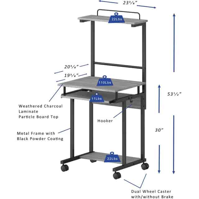 NPRWS100AMWC Product Image 6