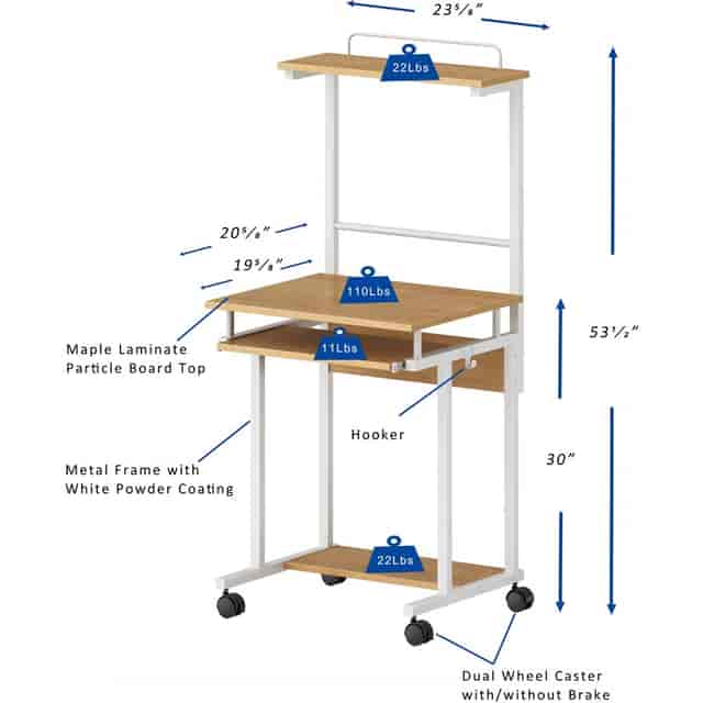 NPRWS100AMME Product Image 6
