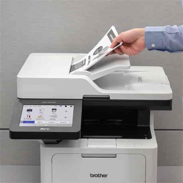 BRTMFCL6810DW Product Image 8