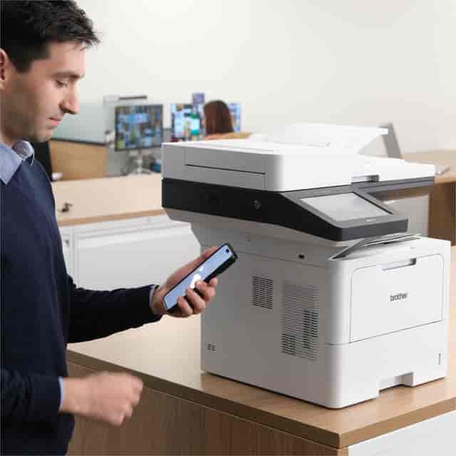 BRTMFCL6810DW Product Image 9