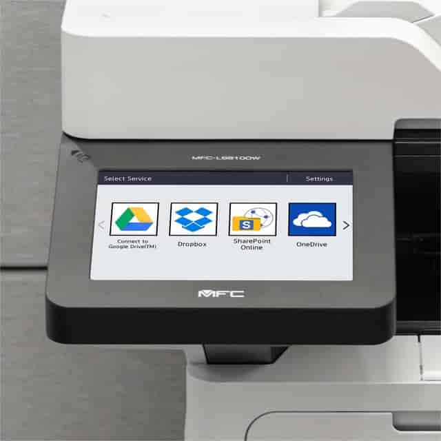 BRTMFCL6810DW Product Image 10