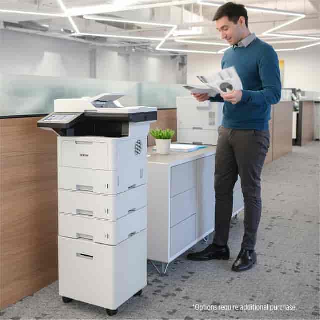 BRTMFCL6810DW Product Image 12