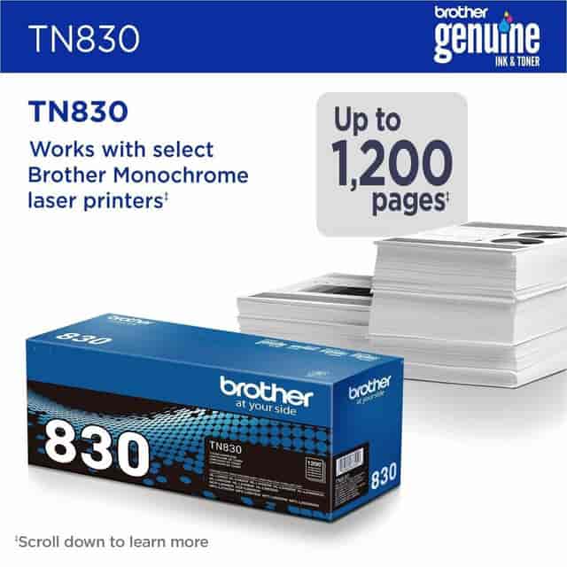 BRTTN830 Product Image 5