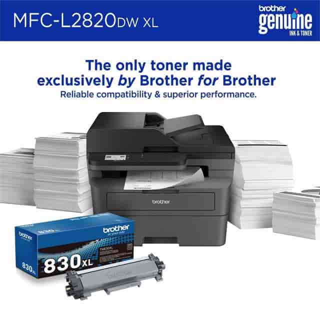 BRTMFCL2820DWXL Product Image 7