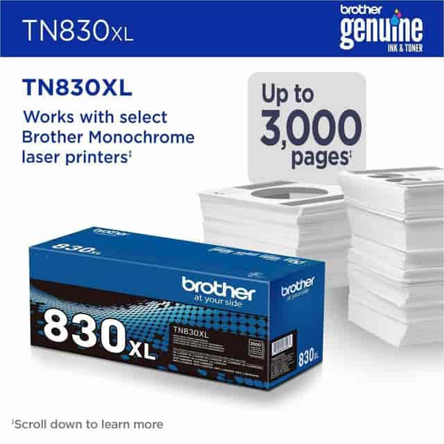 BRTTN830XL Product Image 5