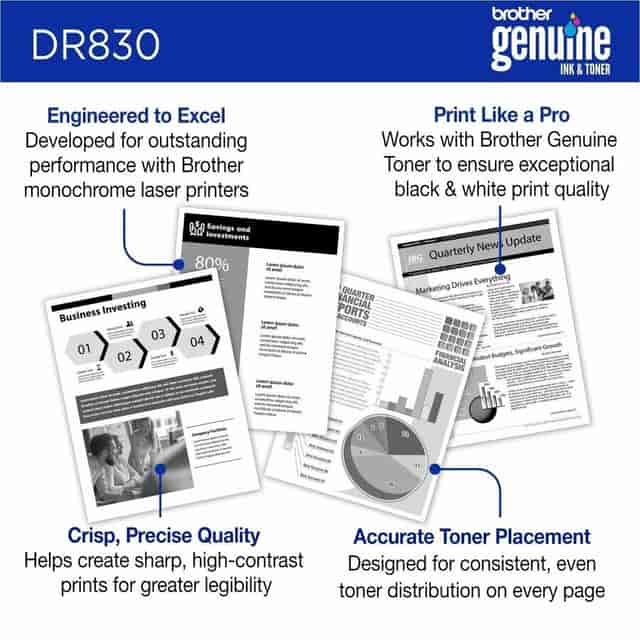 BRTDR830 Product Image 6
