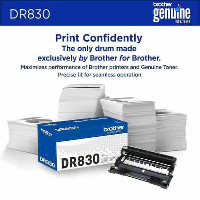 BRTDR830 Product Image 7