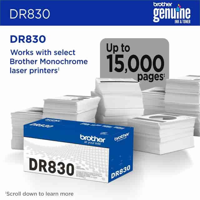 BRTDR830 Product Image 4