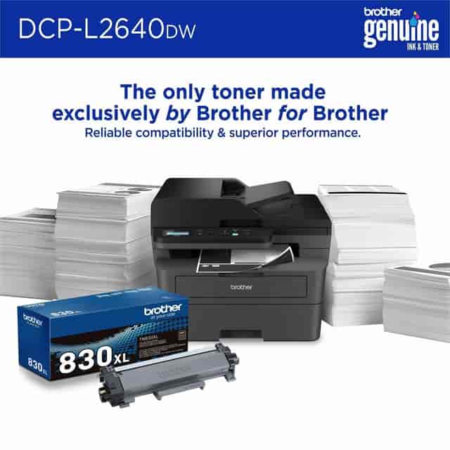 BRTDCPL2640DW Product Image 7