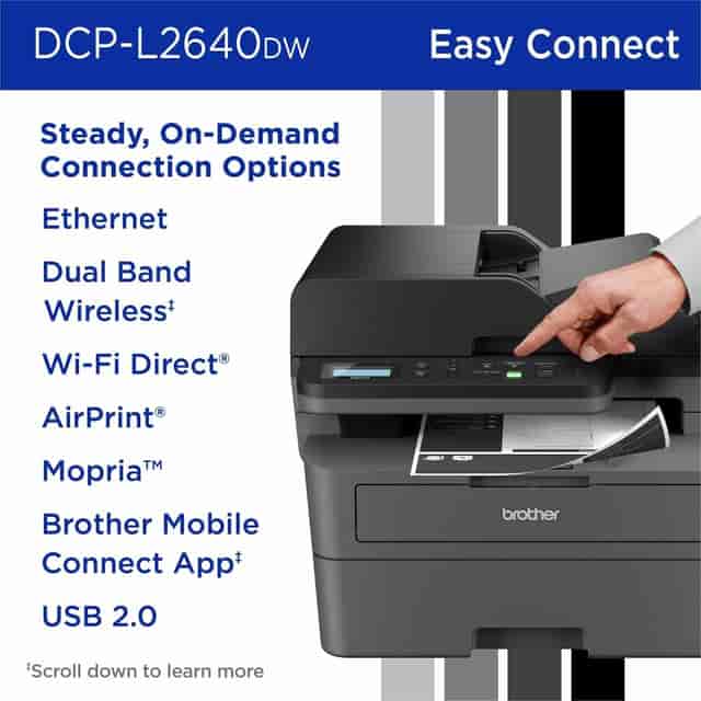 BRTDCPL2640DW Product Image 10