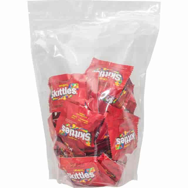 Penny Candy Skittles - Individually Wrapped - 2 lb - 1 Bag Penny Candy Skittles - Individually Wrapped - 2 lb - 1 Bag