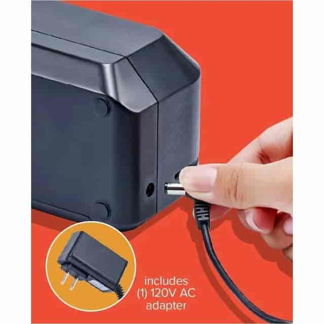 BOSEHP20BLK Product Image 11
