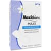 HOSMT4 - Vending Machine Maxi Pads, Absorbent, Individually Wrapped, Anti-leak, 250 / Carton