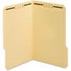 PFX1953718 - 1/3 Tab Cut Letter, Legal Top Tab File Folder, 150 Sheets Capacity, 3/4" Expansion, 2 Fastener(s), 2" Fastener Capacity, Assorted Tab Position, 11 pt., Manila, Manila