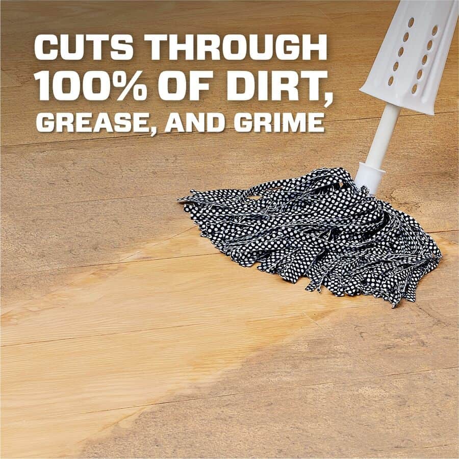 Multi-Surface Cleaner by Mr. Clean PGC11292CT