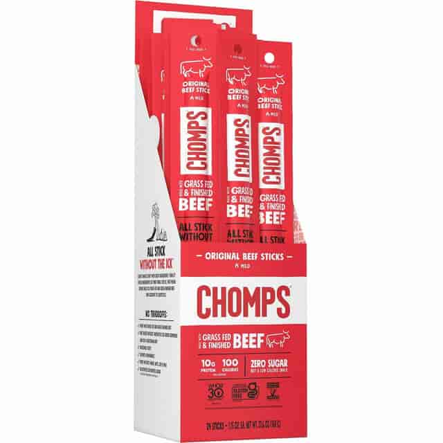 CHSCO24 Product Image 2