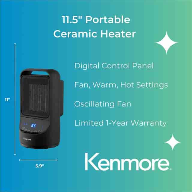 ESMKM65015BK Product Image 2