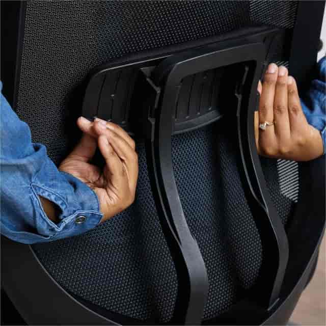HONALTT1UMBLK Product Image 9