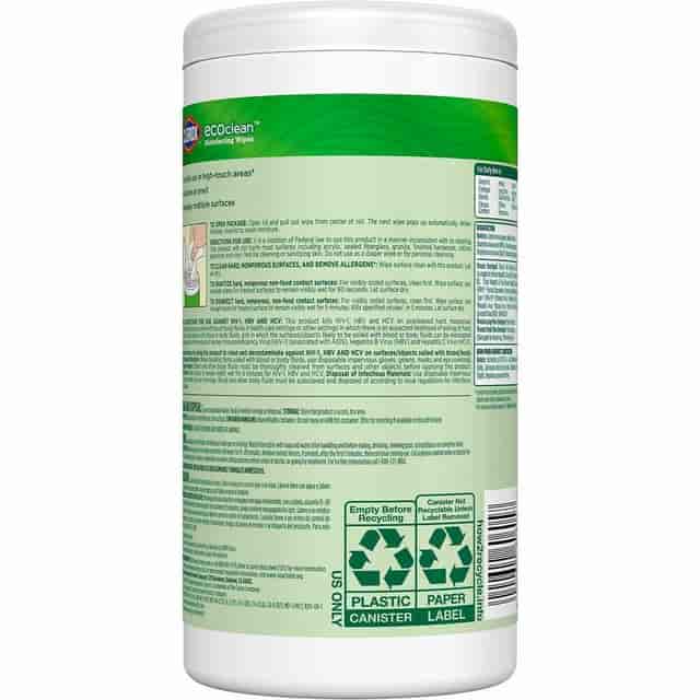 CLO60605 Product Image 3