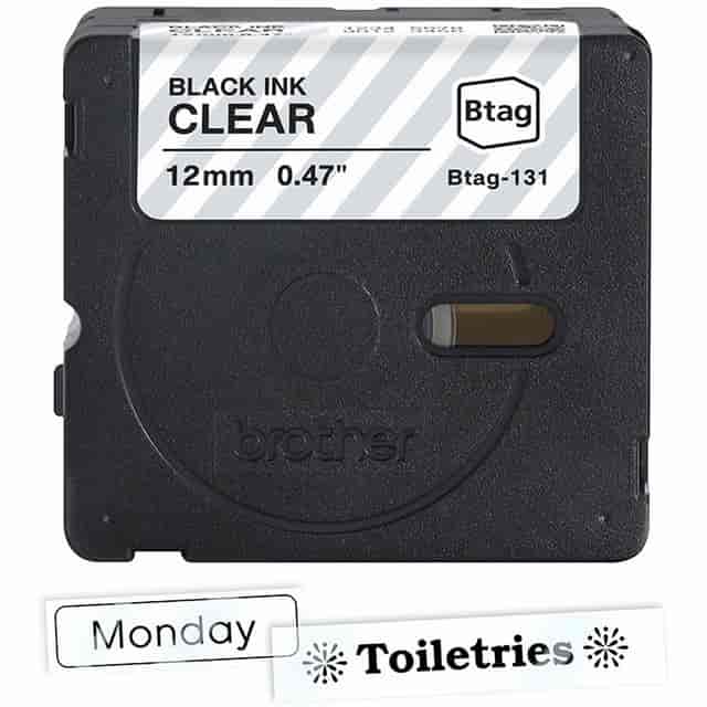 BRTBTAG131 Product Image 2