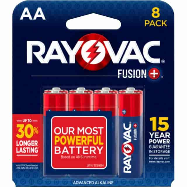 RAY8158TFUSCT Product Image 2