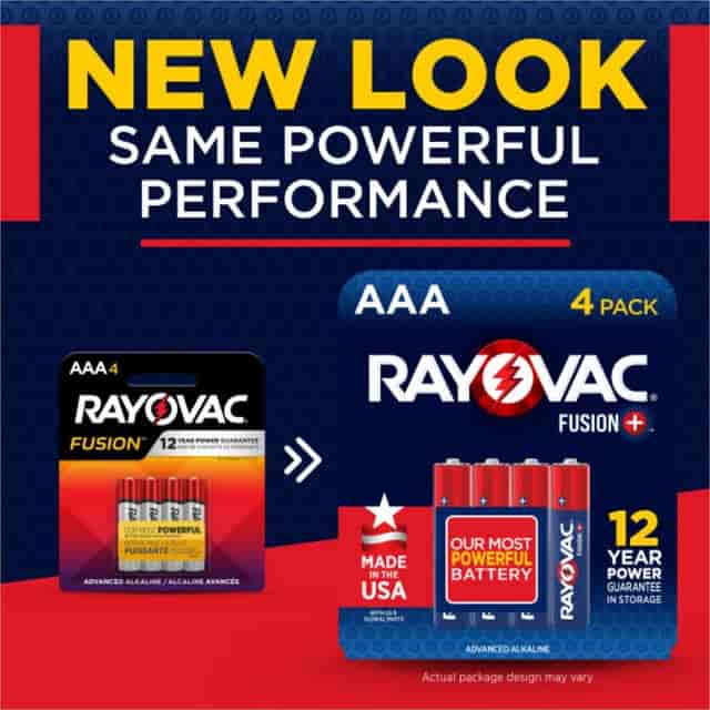 RAY8248TFUS1 Product Image 3