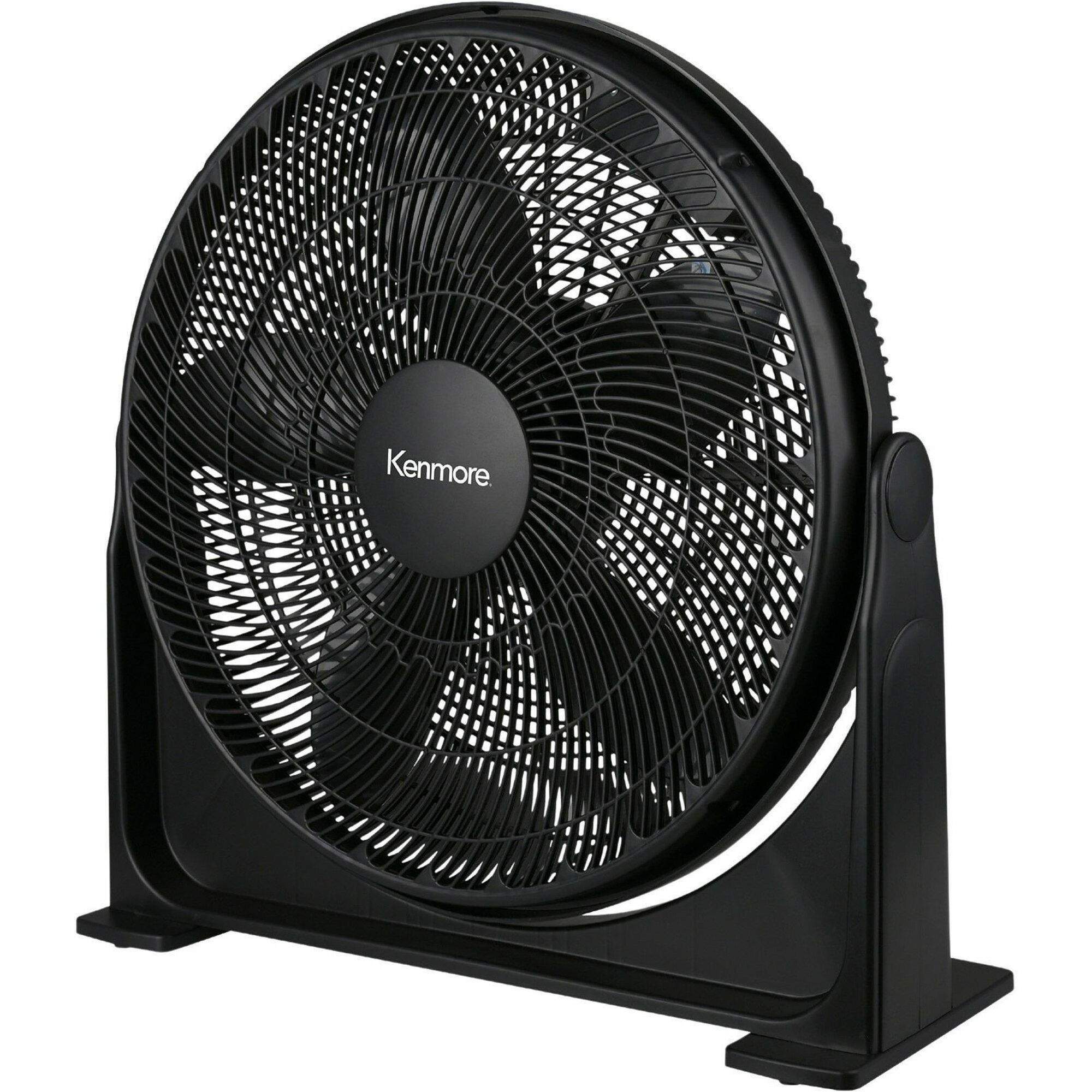 Kenmore Circular Fan - Thumbnail 4