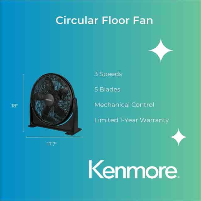ESMKM60049BK Product Image 3