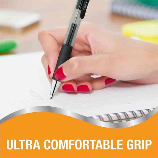 BICRPGLP4BLK Product Image 7