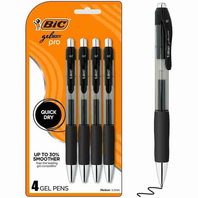 BICRPGLP4BLK Product Image 2
