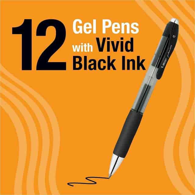 BICRPGL11BLK Product Image 3
