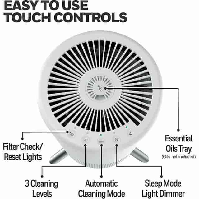 HWLHPA830W Product Image 3
