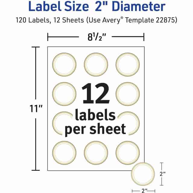 AVE22875 Product Image 5