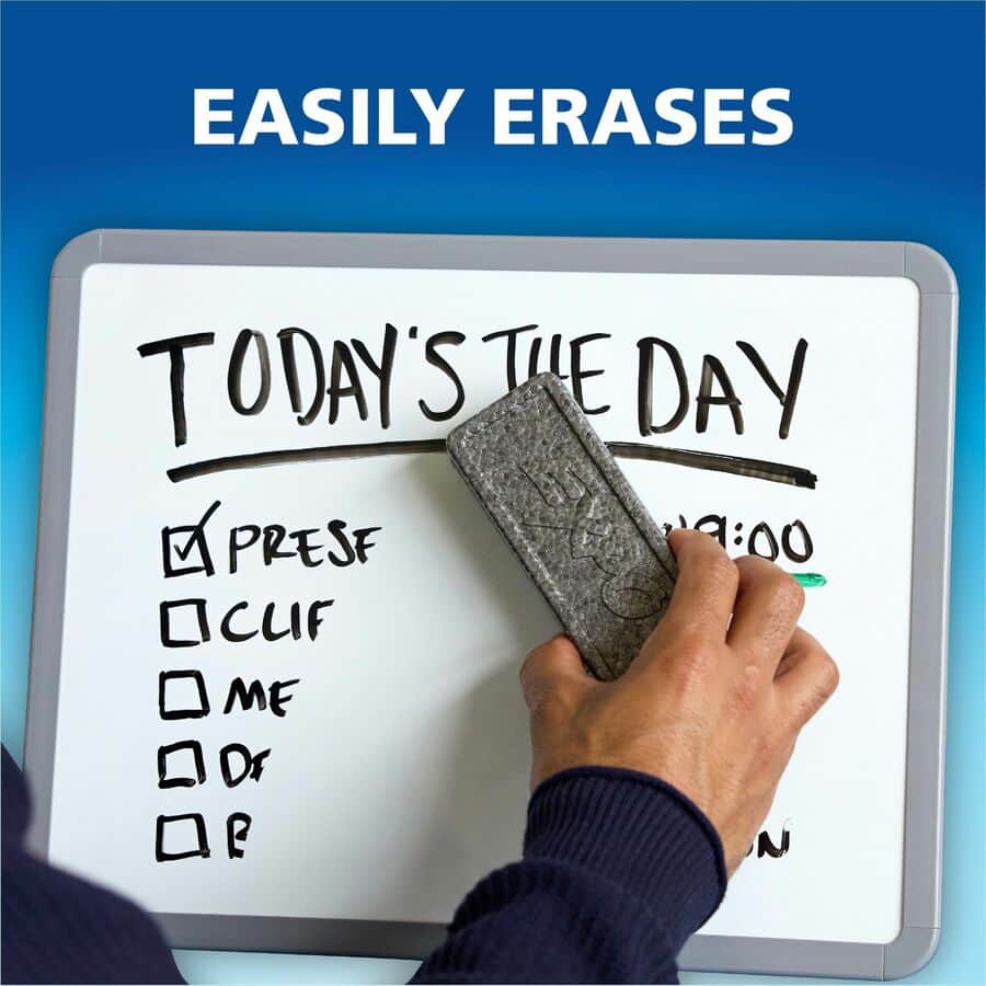Dry Erase Markers by Expo SAN1920940A | OnTimeSupplies.com