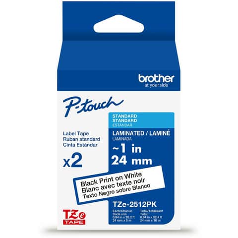 BRTTZE2512PKG Thumbnail