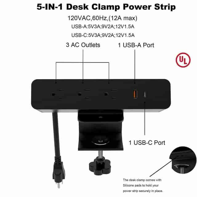 LLR34001 Product Image 3