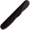 KMW22801 - 22801Wrist Pillow, 1" Height x 3.50" Width, Black, 1 Each