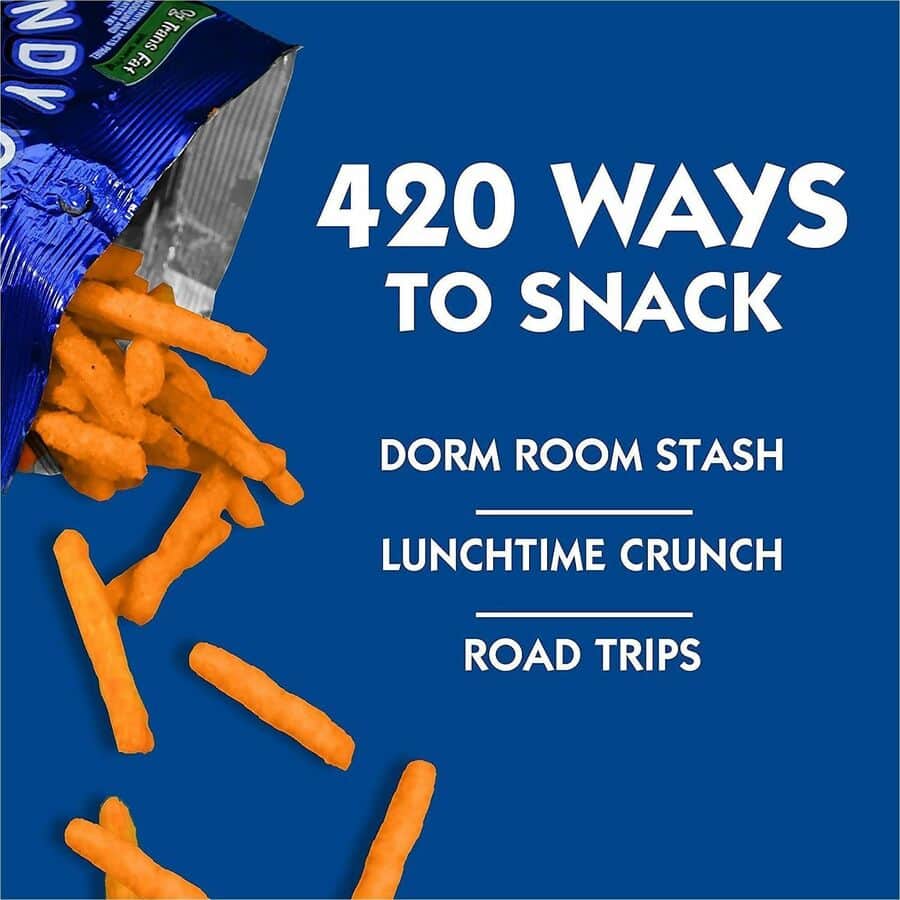 Snack Box by Green Rabbit GRR20900465 | OnTimeSupplies.com