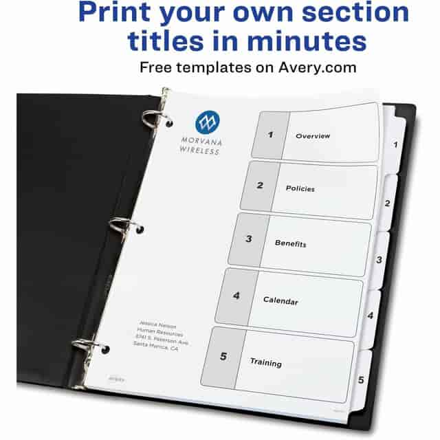 AVE11130 Product Image 2