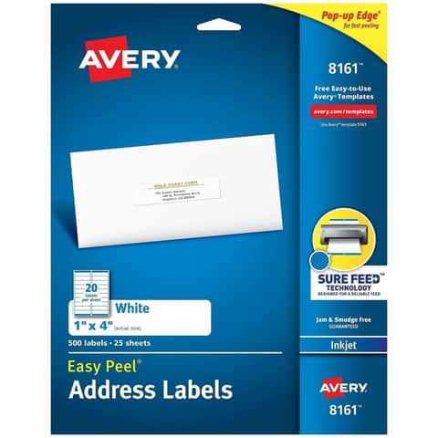 AVE8161 Thumbnail