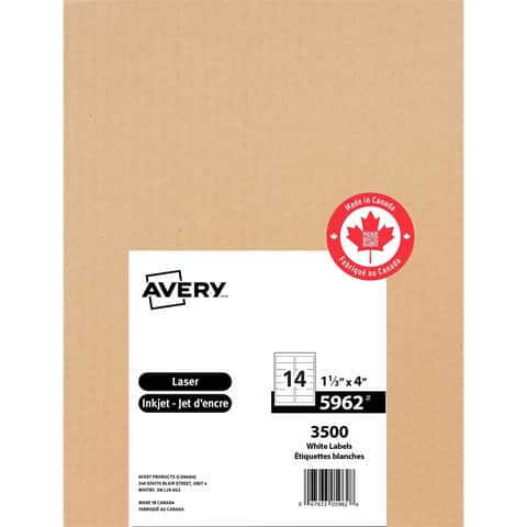 AVE5962 Thumbnail