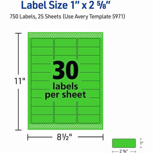 AVE5971 Product Image 5