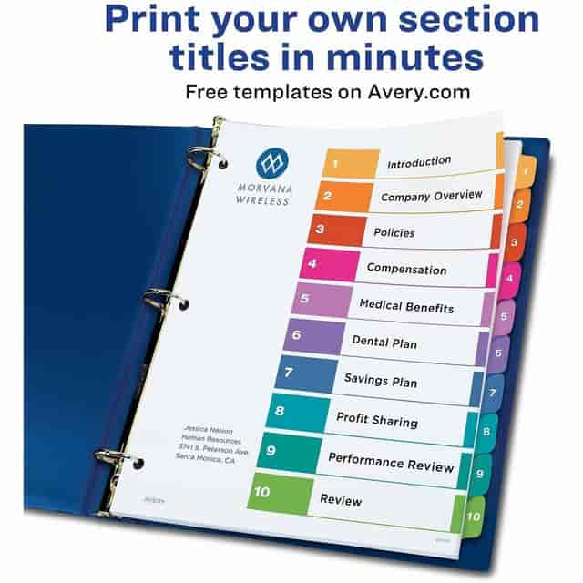 AVE11135 Product Image 2