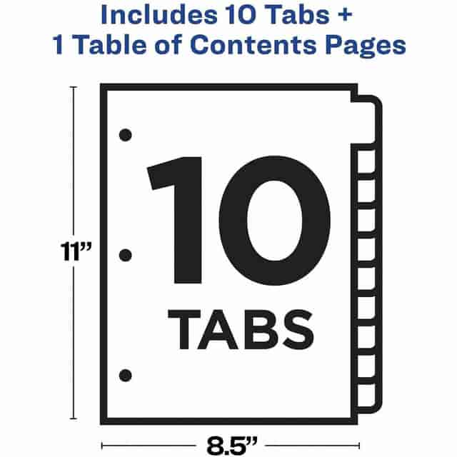 AVE11135 Product Image 4