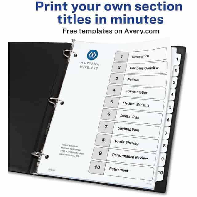 AVE11134 Product Image 2