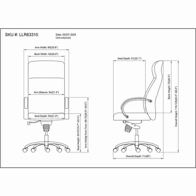 LLR63310 Product Image 5