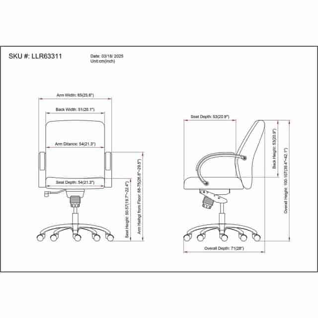 LLR63311 Product Image 5