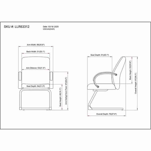 LLR63312 Product Image 5