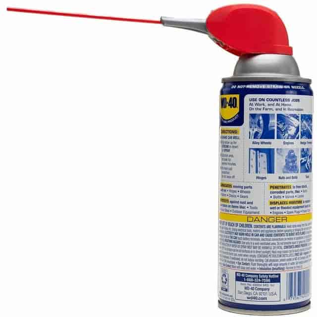WDF490040CT Product Image 4