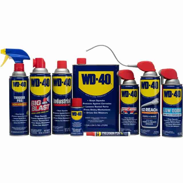 WDF490040CT Product Image 5